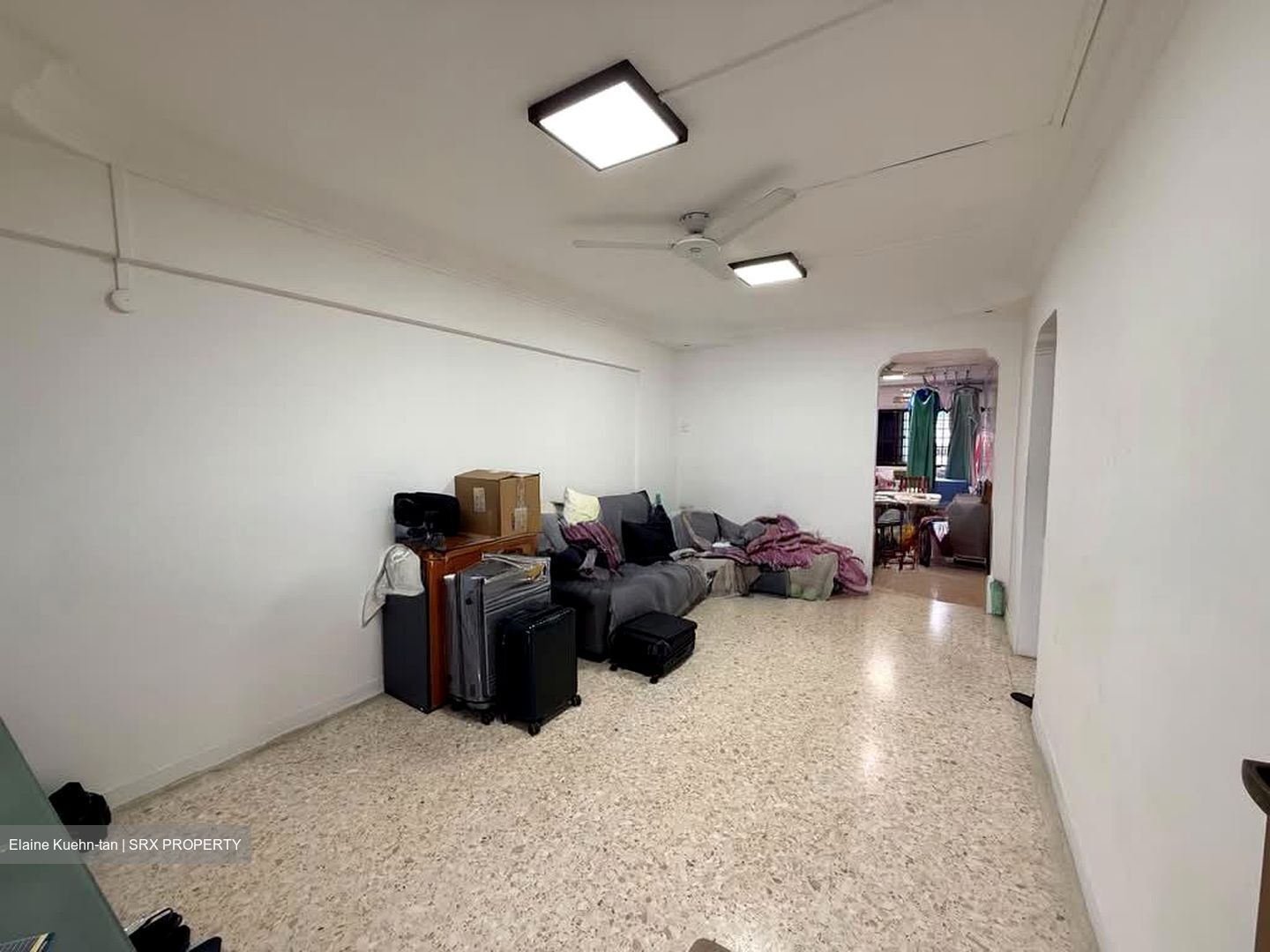 Blk 115 Hougang Avenue 1 (Hougang), HDB 3 Rooms #578619441